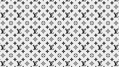 Download Supreme Louis Vuitton Wallpaper 004 - Louis Vuitton Pattern Background On Itl.cat