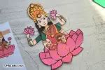 20 Fun and Easy Diwali Crafts for Kids to Ignite Their Creativity