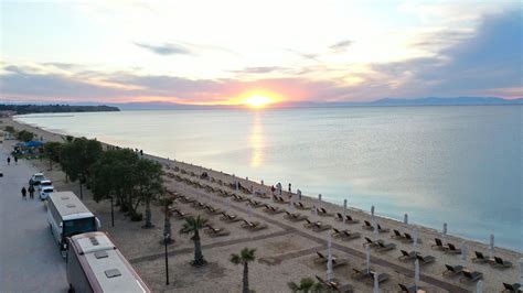 Wellness Santa Beach Hotel Thessaloniki,Greece| Book Online