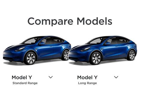 Tesla Model Y Price And Specifications EV Database 85750 | Hot Sex Picture