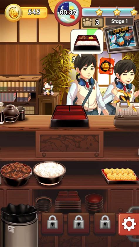 Japan Food Chain - Virtual Worlds Land!