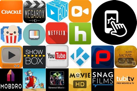 Best Free Movie Apps For Firestick 2024 - Avril Carleen