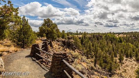 Smith Rock State Park 16 | ProArtInc