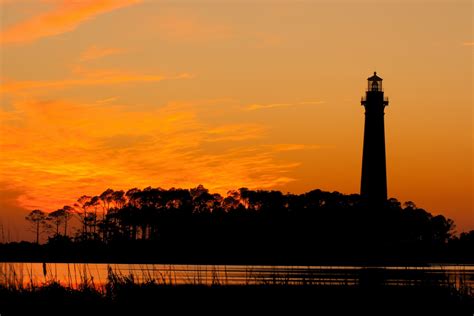 Why These Outer Banks Lighthouses Are Some of the Best in the Country