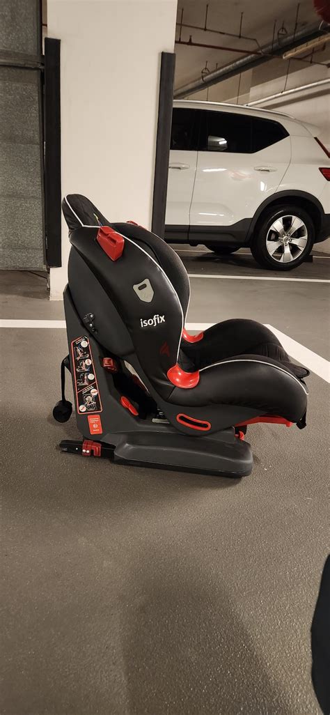 Isofix Car seat | dubizzle