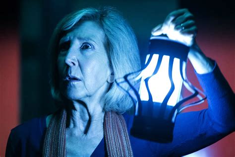 Get Lost in the Further in the New ‘Insidious’ Trailer