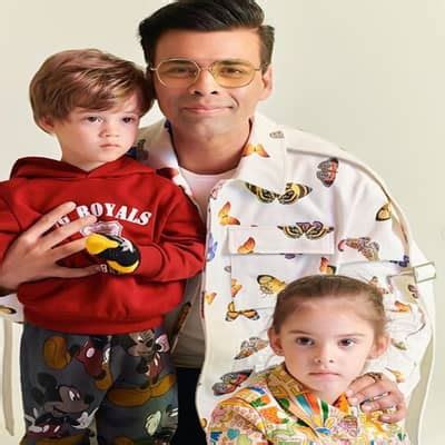 Karan Johar Family, Biography, Wife, Controversy, Movies, Facts & More