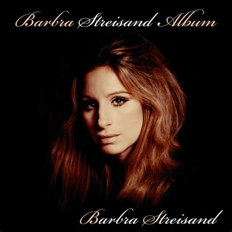 ‎Barbra Streisand Album – Album av Barbra Streisand – Apple Music