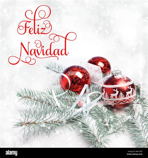 Feliz Navidad