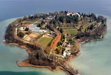 Insel-Mainau.Germany Bavaria, Coastline, Germany, River, Bernadotte ...