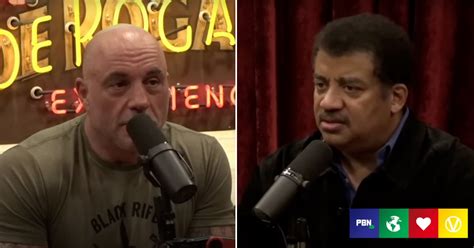 Neil deGrasse Tyson Labels Vegans Hypocritical ‘Species Bigots’ On Joe ...