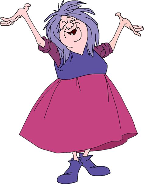 Madam Mim | Disney y Pixar | Fandom