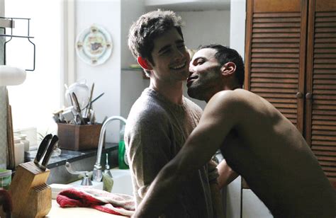 Top 10 LGBTQ+ Movies on Netflix to Watch this Holiday Season - The Pride LA