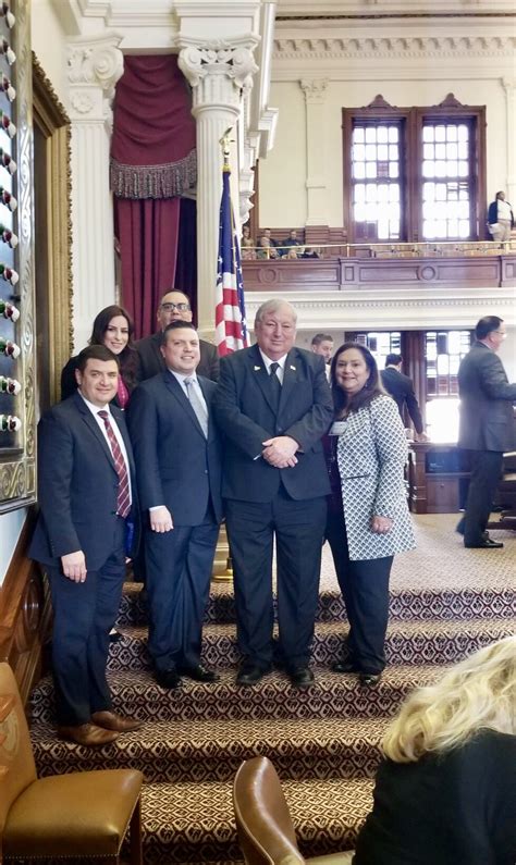 City of Mission, TX on Twitter: "Mission Day at the Capitol recognized ...