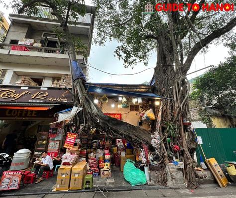 Hanoi Old Quarter | Guide to Hanoi