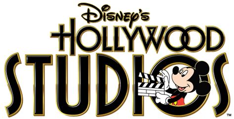 Image - Disney's Hollywood Studios logo.png - Disney Wiki