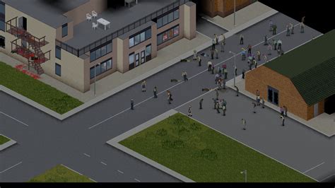 Project Zomboid Nov image - IndieDB