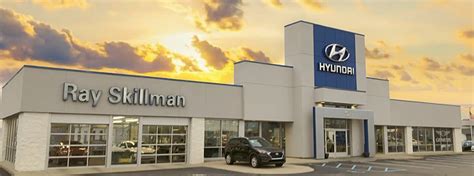 Ray Skillman Southside Hyundai | Greenwood, IN | Verified Customer Reviews