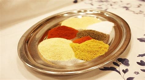 Portuguese Seven Spice Powder | Spices, Portuguese recipes, Portuguese