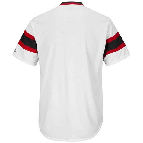 Chicago White Sox 1983 Cooperstown Replica Home Jersey | Official MLB®