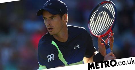 Andy Murray reveals injury concern ahead of Washington comeback | Metro ...