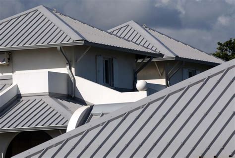 A Complete Guide to a Standing Seam Metal Roof from Stay Dry