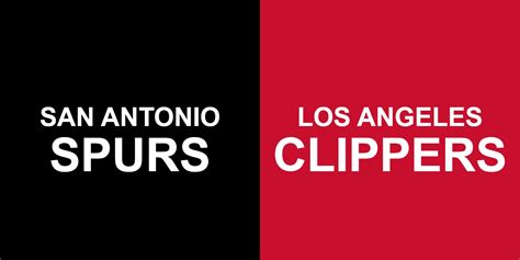 Spurs vs Clippers Tickets - RateYourSeats.com