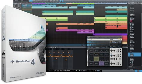 Presonus AudioBox iTwo USB 2.0 Recording Bundle with Interface, Headphones, Microphone and ...