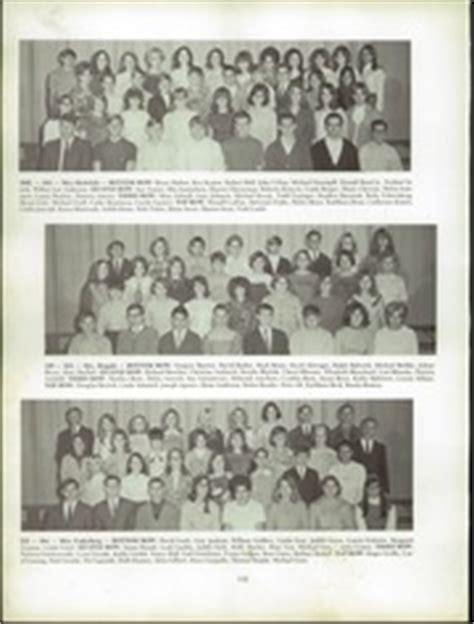 Bay View High School - Oracle Yearbook (Milwaukee, WI), Class of 1969 ...