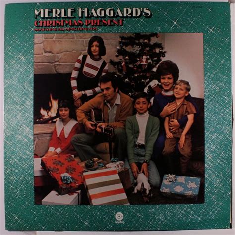 Merle Haggard – If We Make It Through December Lyrics | Genius Lyrics