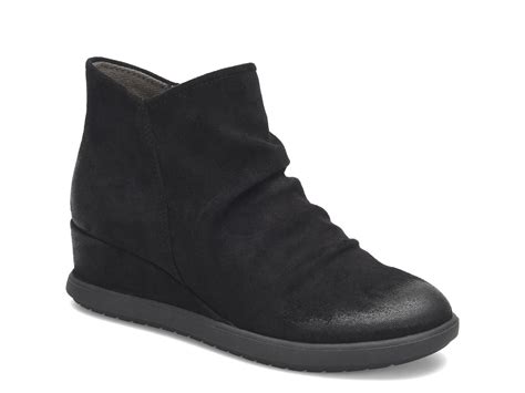 Eurosoft Jora Wedge Bootie - Free Shipping | DSW