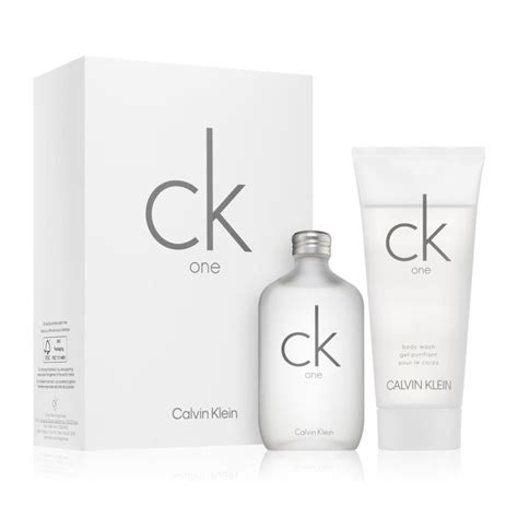 CK ONE GIFT SET | CH Tralee | Ireland