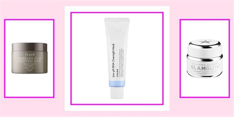 19 Best Face Masks for Acne 2021 - Masks for Acne-Prone Skin