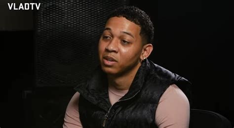 Lil Bibby talks Interscope signing Juice WRLD for $3 million, building ...