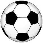 Soccer Ball Gif - ClipArt Best