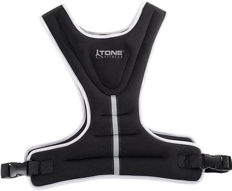 The Best Weighted Vests, Tested by a Personal Trainer