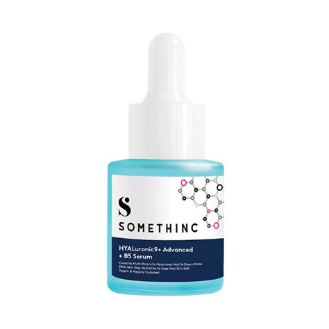 SOMETHINC HYALuronic9+ Advanced + B5 Serum - Somethinc