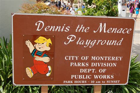 Dennis The Menace Quotes. QuotesGram