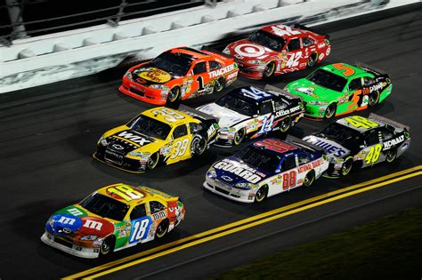 80+ Nascar HD Wallpapers | Background Images