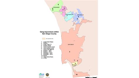 District Attorney Removes All Civil Gang Injunctions Across County - DA NewsCenter