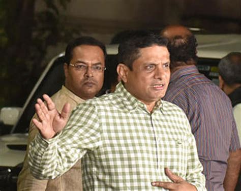 CBI places ‘proof’ on Rajeev Kumar - Telegraph India