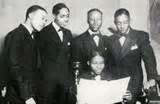 Wasn't That An Awful Time at Pearl Harbor, by Selah Jubilee Singers (1942)