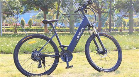 How to know which is long range electric bike? | ebike Shuangye