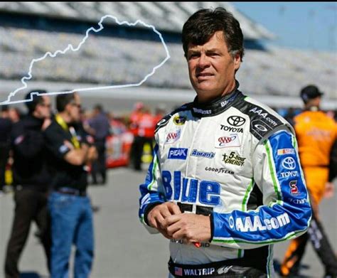 MICHAEL WALTRIP | Michael waltrip, Nascar drivers, Nascar