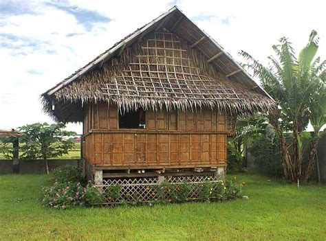 Bahay Kubo one years later (Sept 2010) Philippine Architecture ...