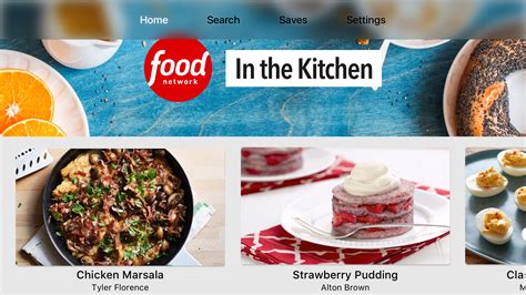 Food Network In The Kitchen Review | 148Apps