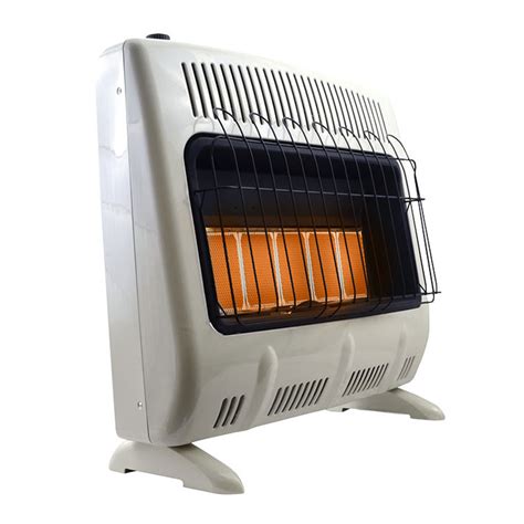 Mr. Heater 30000 BTU Vent Free Radiant Propane Indoor Outdoor Heater (2 Pack) | eBay