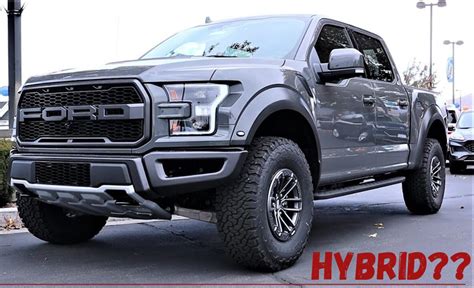 2021 Ford F-150 Hybrid: Release Date, Price, MPG | Phil Long Ford ...