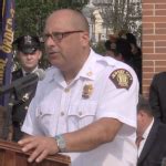 Jersey City Police Chief Zacche to retire on June 1, owed $513k in unused time | Hudson County View