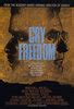 Cry Freedom Movie Poster - IMP Awards